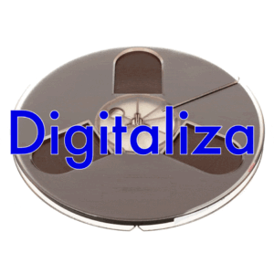 Digitaliza cita megnetófono magetofón