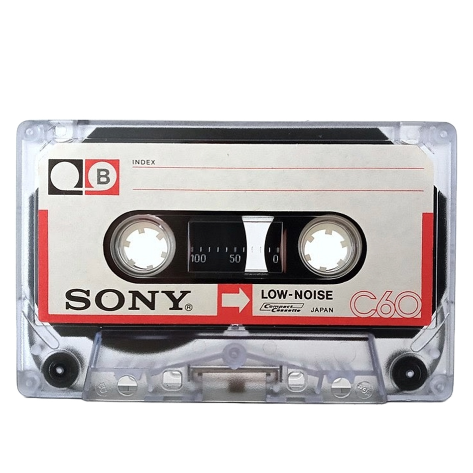 Digitaliza cintas cassette compacto cassete