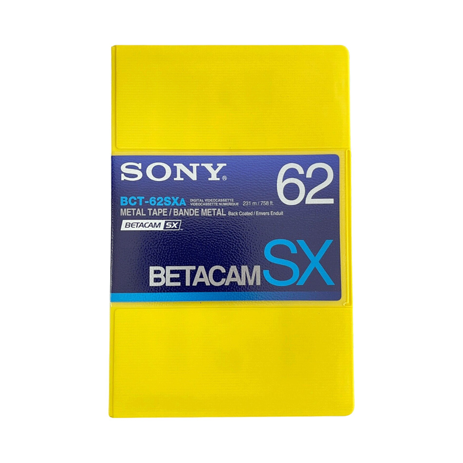 Digitaliza Betacem SX Transfer