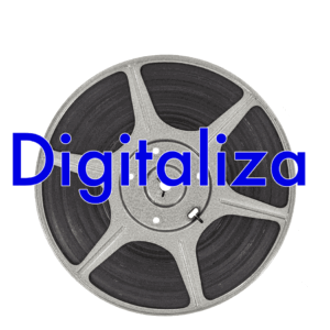 Digitaliza Bobina película 8mm en 4K Telecine Escaneo Frame by frame